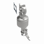 MagnaFlow Direct Fit Catalytic Converter 08-10 Honda Accord 3.5L
