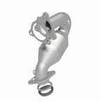 MagnaFlow Direct Fit Catalytic Converter 07-12 Acura RDX 2.3L T Front