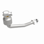 MagnaFlow Direct Fit Catalytic Converter 04-07 Suzuki Aerio 2.3L