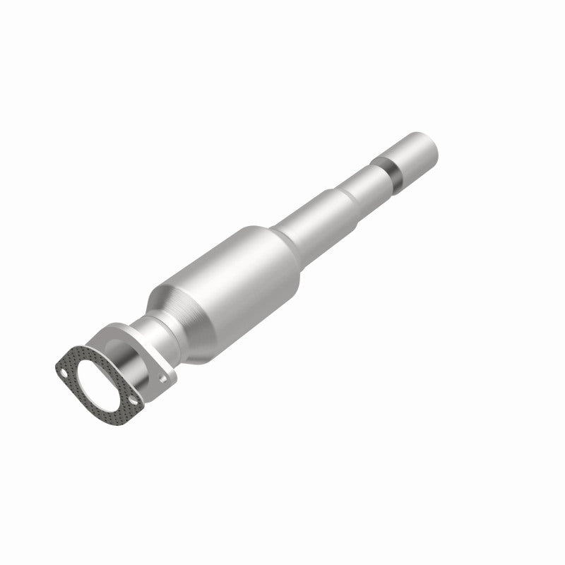 MagnaFlow Direct Fit Catalytic Converter 04-06 Mazda 3 2.0/2.3 Rear