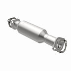 MagnaFlow Direct Fit Catalytic Converter 2006 Kia Optima 2.4L