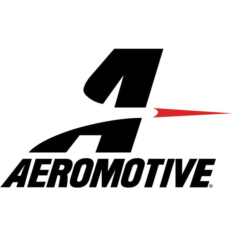 Aeromotive 03+ Corvette - Eliminator In-Tank Stealth Fuel System Aeromotive Fuel Systems