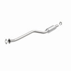MagnaFlow Direct Fit Catalytic Converter 2006 BMW 530xi 3.0L OEM