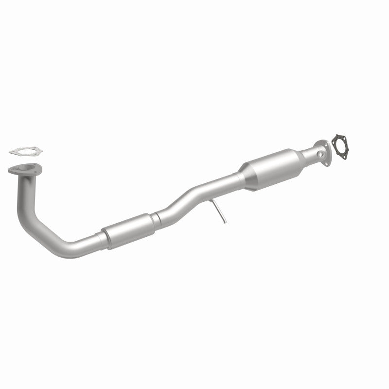 MagnaFlow Direct Fit Catalytic Converter 98-99 Saturn SC1 1.9L