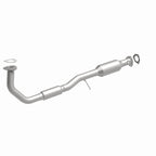 MagnaFlow Direct Fit Catalytic Converter 98-99 Saturn SC1 1.9L
