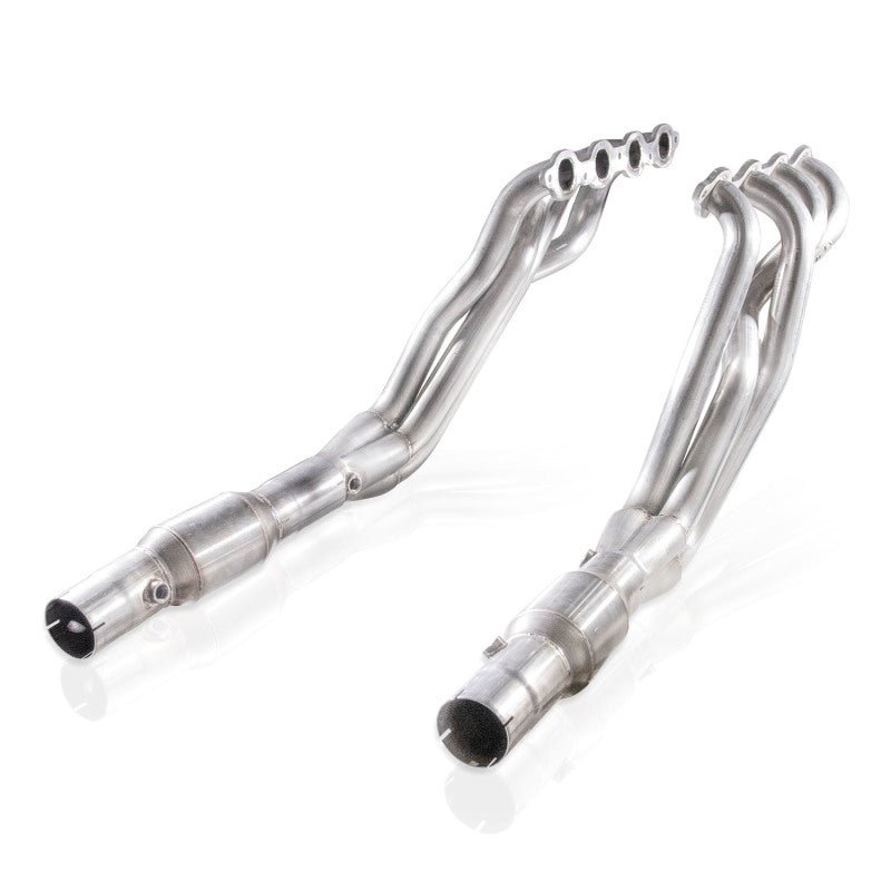 2016-22 Camaro SS Stainless Power Headers Stainless Works Headers & Manifolds