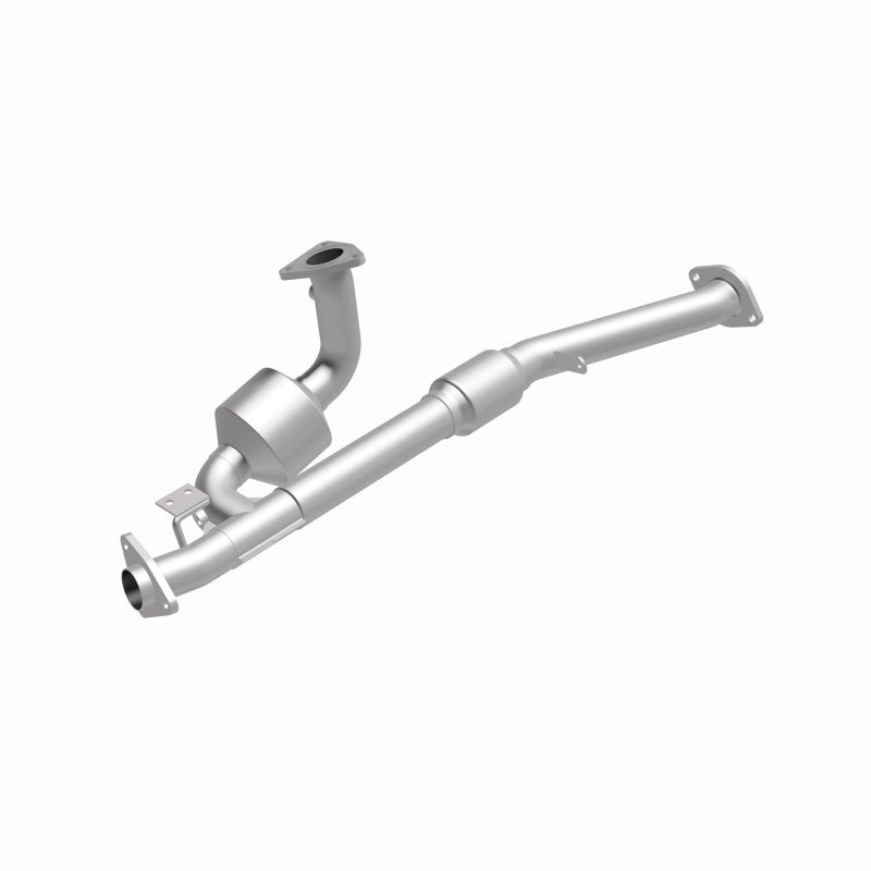 MagnaFlow Direct Fit Catalytic Converter 00-01 Infiniti I30 3.0L