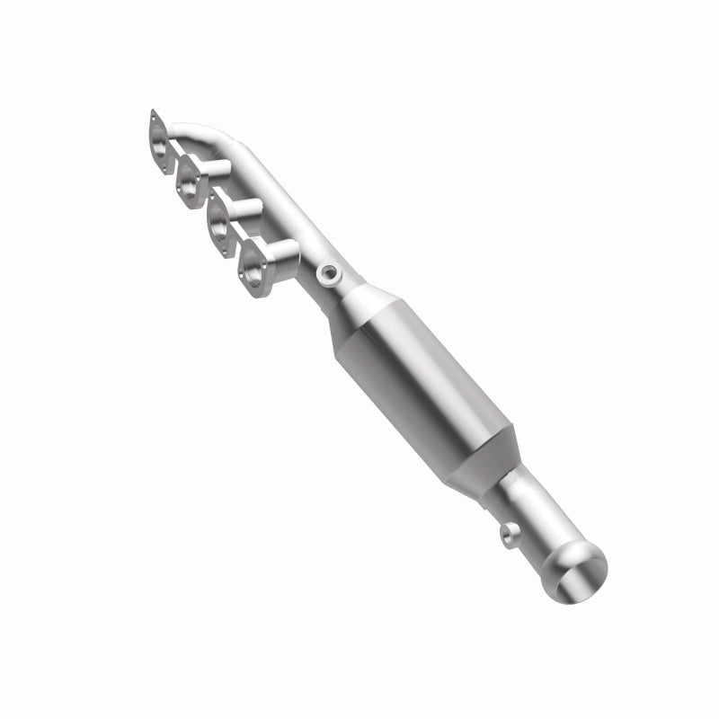 MagnaFlow Direct Fit Catalytic Converter 07-10 BMW X5 4.8L V8