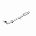 MagnaFlow Direct Fit Catalytic Converter 10-11 Toyota Camry 2.5L