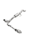 MagnaFlow Direct Fit Catalytic Converter 02-03 Dodge Durango 5.9L