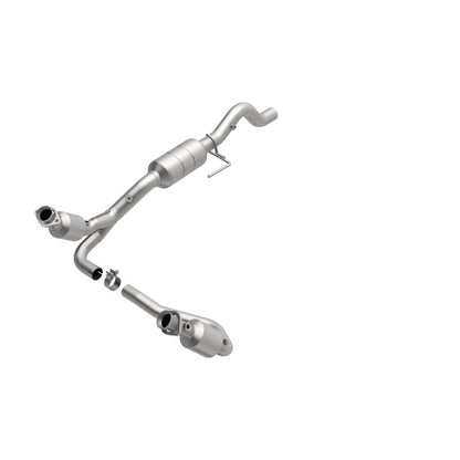 Magnaflow Conv DF 02-03 Dodge Durango 5.9L