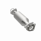 MagnaFlow Direct Fit Catalytic Converter 98-01 Honda Prelude 2.2L