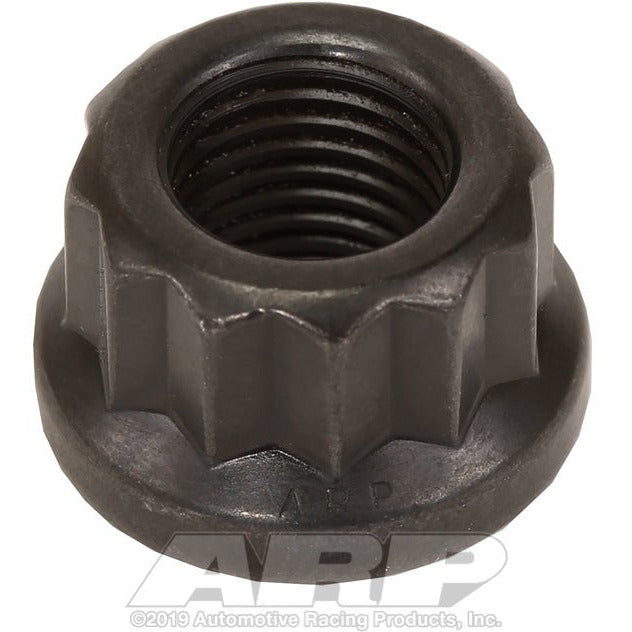 ARP 7/16-20 5/8 Socket 12pt Nut Kit ARP Hardware Kits - Other