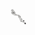 MagnaFlow Conv DF 1995 Mercedes SL320 3.2L