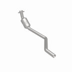 MagnaFlow Direct Fit Catalytic Converter 03-05 Jaguar S-Type4.2L P/S