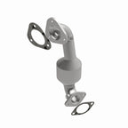 MagnaFlow Direct Fit Catalytic Converter 13-17 Explorer V6 3.5 OEM Close Coupled