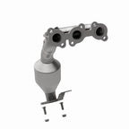 MagnaFlow Direct Fit Catalytic Converter 08-09 Toyota Highlander 3.3L