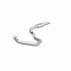 MagnaFlow Direct Fit Catalytic Converter 03-07 GM 2500/3500 D/S OEM