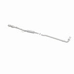 MagnaFlow Direct Fit Catalytic Converter 99-01 Lexus ES300 3.0L