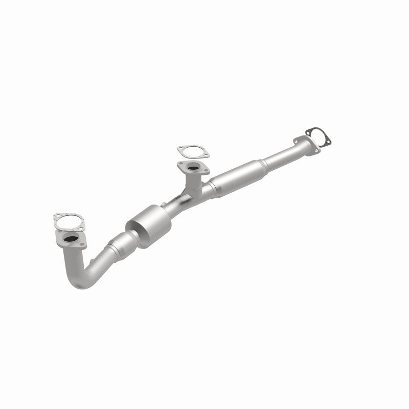 MagnaFlow Conv DF 96-00 Chrysler Sebring 2.5L