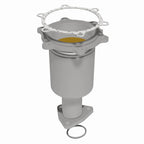 MagnaFlow Direct Fit Catalytic Converter 01-04 Pathfinder Passenger Side 3.5L
