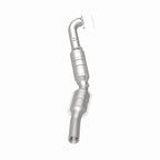 MagnaFlow Direct Fit Catalytic Converter 12-14 Chevy Camaro 3.6L Driver Side