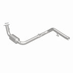 MagnaFlow California Direct Fit Converter 02-03 Cadillac Escalade 6.0L