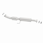 MagnaFlow Direct Fit Catalytic Converter Scion XB- 08-13 2.4L