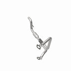 MagnaFlow Direct Fit Catalytic Converter 95-02 Camaro-Firebird 3.8L