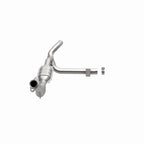 MagnaFlow Direct Fit Catalytic Converter 01 Ford F150 5.4L