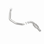 MagnaFlow Direct Fit Catalytic Converter 03-07 GM 2500/3500 D/S OEM