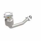 MagnaFlow Direct Fit Catalytic Converter 04-06 Suzuki Aerio 2.3L (CA Emissions)