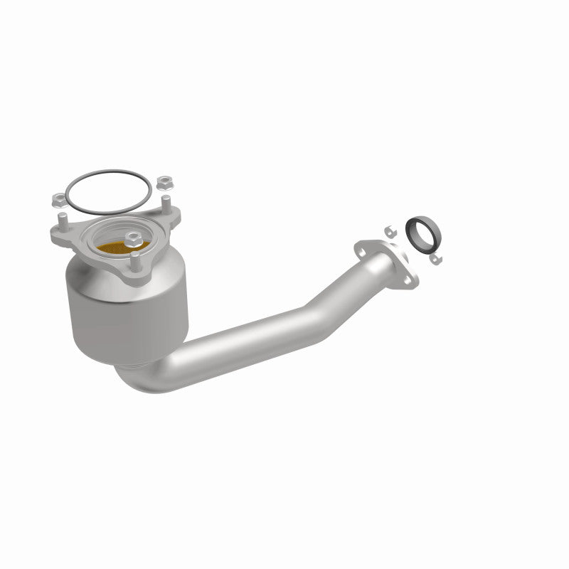 MagnaFlow Direct Fit Catalytic Converter 04-06 Suzuki Aerio 2.3L (CA Emissions)