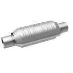 MagnaFlow Universal Catalytic Converter 2.25 Front CA