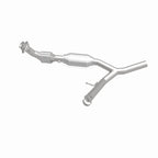MagnaFlow Direct Fit Catalytic Converter 04-05 Ford F-150 5.4L P/S 2WD (Excl 04 Heritage Edition)