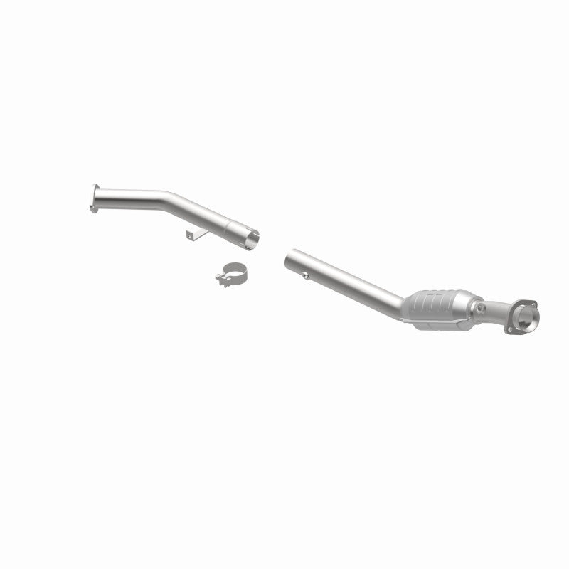 MagnaFlow Direct Fit Catalytic Converter GTO- 2004 8 5.7L OEM