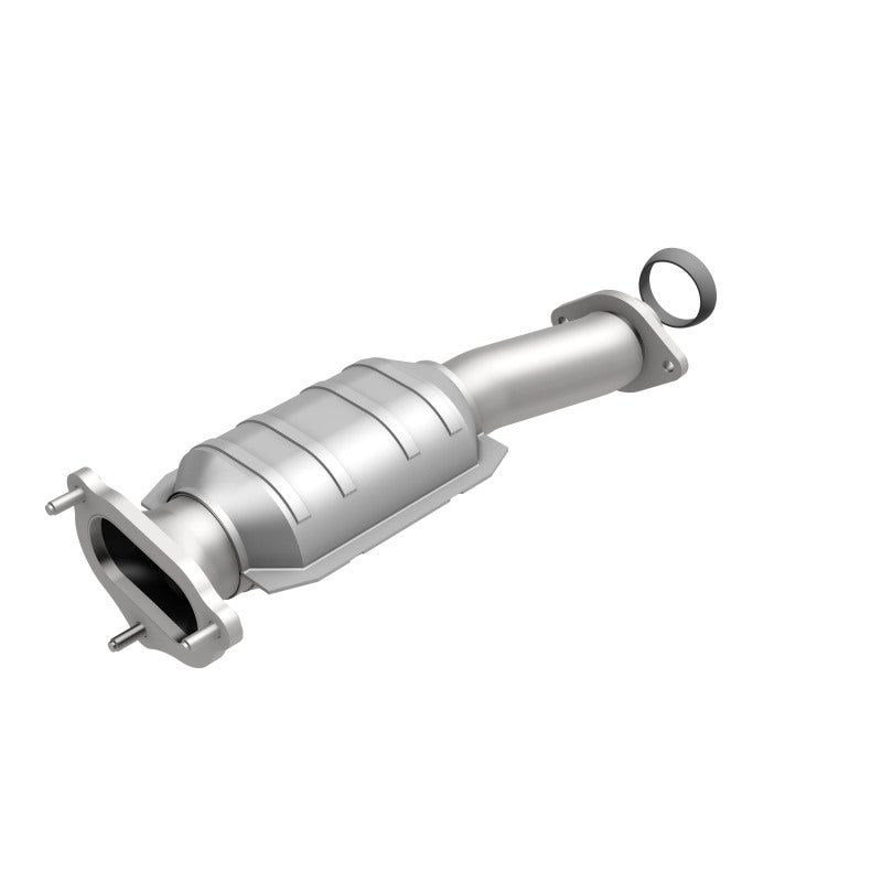MagnaFlow Direct Fit Catalytic Converter 04 Ranger 3.0L Rear CA