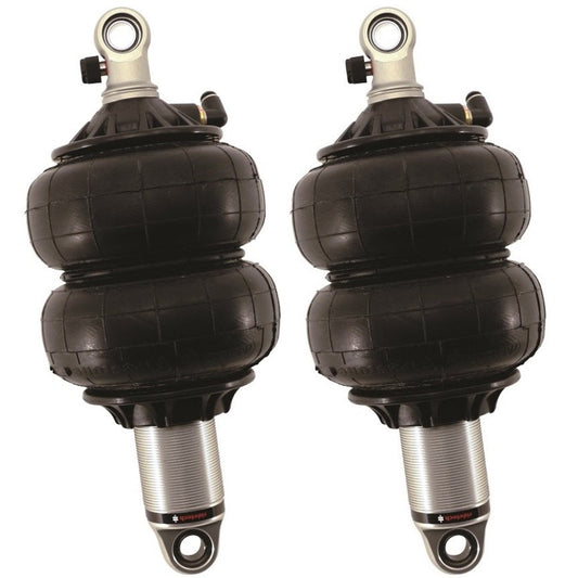 Ridetech 00-06 Chevy Tahoe Yukon 2WD ShockWave Front System HQ Series Pair Ridetech Air Suspension Kits