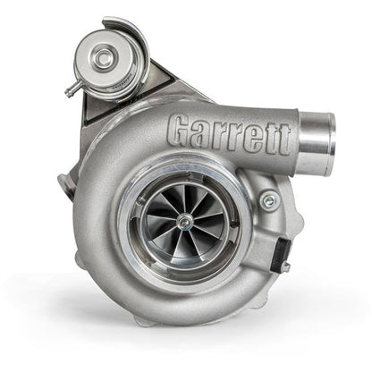 Garrett G30-660 Turbocharger 0.83 A/R O/V V-Band In/Out - Internal WG (Standard Rotation) Garrett Turbochargers