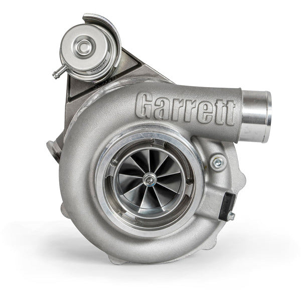 Garrett G30-660 Turbocharger 1.01 A/R O/V V-Band In/Out - Internal WG (Standard Rotation) Garrett Turbochargers