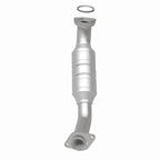 MagnaFlow Direct Fit Catalytic Converter 2008 Pontiac G8 3.6L ps
