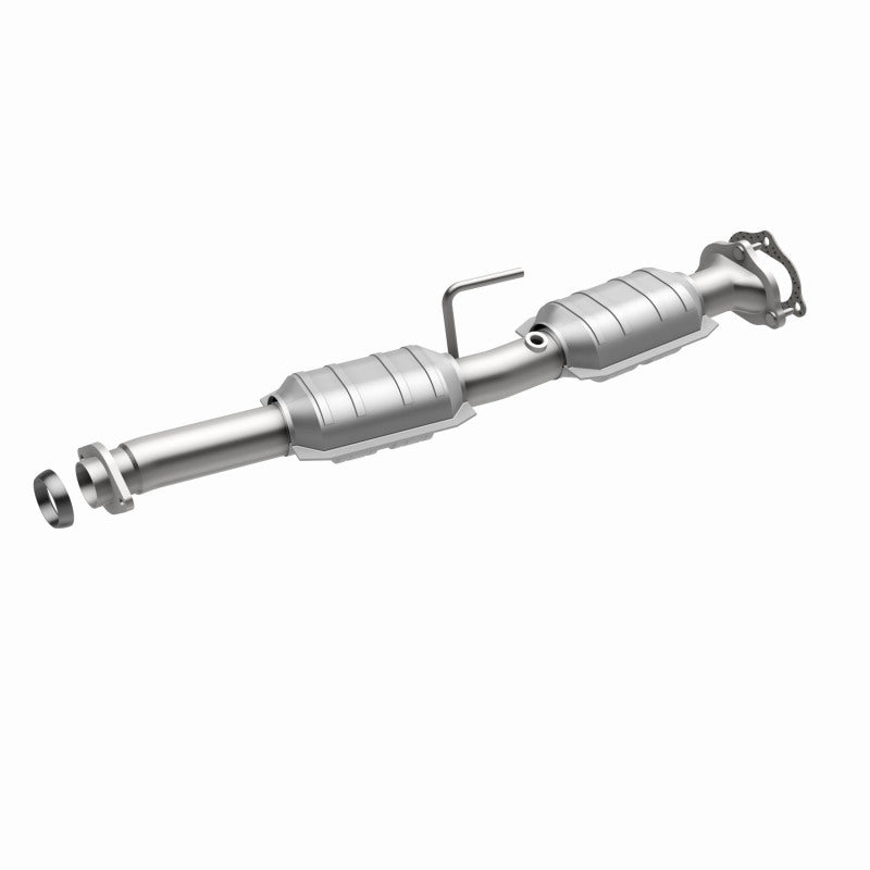 MagnaFlow Conv DF 03 Ranger/B-Ser V6 rear 50S