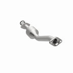 MagnaFlow Direct Fit Catalytic Converter 2012-2013 JUKE 1.6L Underbody