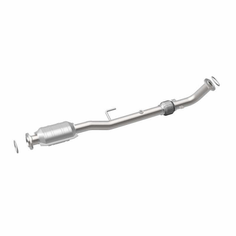MagnaFlow Direct Fit Catalytic Converter 07-09 Toyota Camry 2.4L