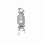 MagnaFlow Direct Fit Catalytic Converter 10-12 Forte 2.0L Fed Rear