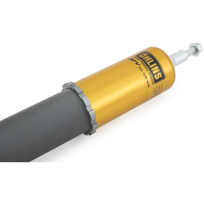 Ohlins 17-20 Honda Civic Type R (FK8) Road & Track Coilover System Ohlins Coilovers