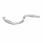 MagnaFlow Direct Fit Catalytic Converter 03-05 Express 2500 4.8L Driver Side