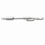 MagnaFlow California Direct Fit Converter 07-08 Hyundai Tiburon 2.7L