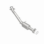 MagnaFlow Direct Fit Catalytic Converter 12-14 Civic Hybrid 1.5L