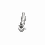 MagnaFlow Direct Fit Catalytic Converter 06 Audi RS4 Awd P/S OEM